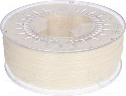 Attēls no Devil Design Filament ABS naturalny