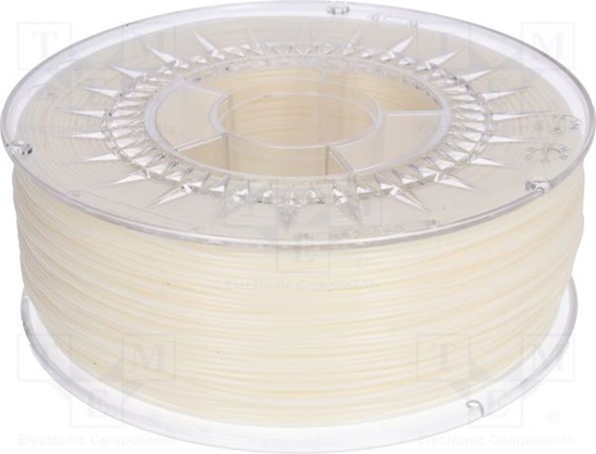 Picture of Devil Design Filament ABS naturalny