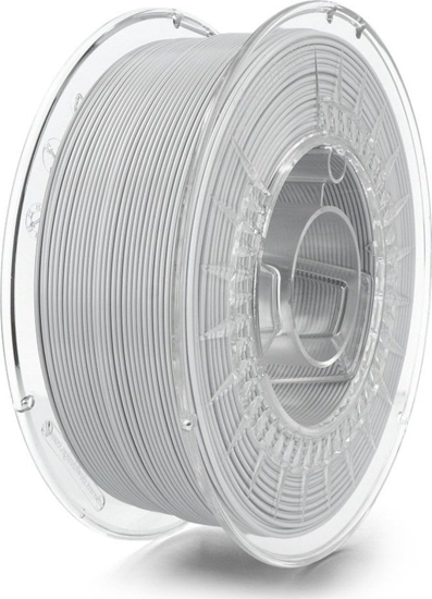Picture of Devil Design Filament Devil Design PLA 1,75mm 1kg - Light Gray}