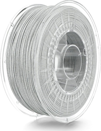 Изображение Devil Design Filament Devil Design PLA 1,75mm 1kg - Marble Dark}