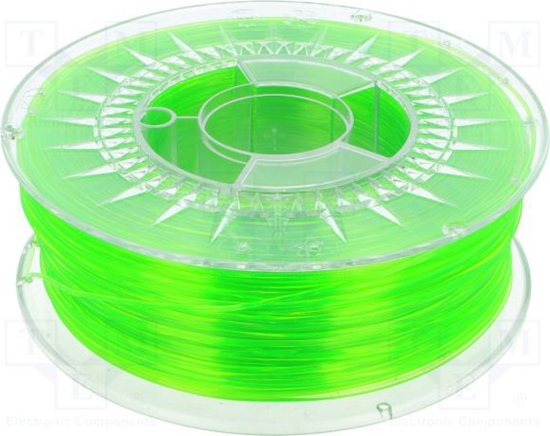 Изображение Devil Design Filament PETG (05902280030355)