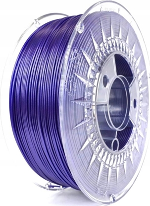 Attēls no Devil Design Filament PETG fioletowy