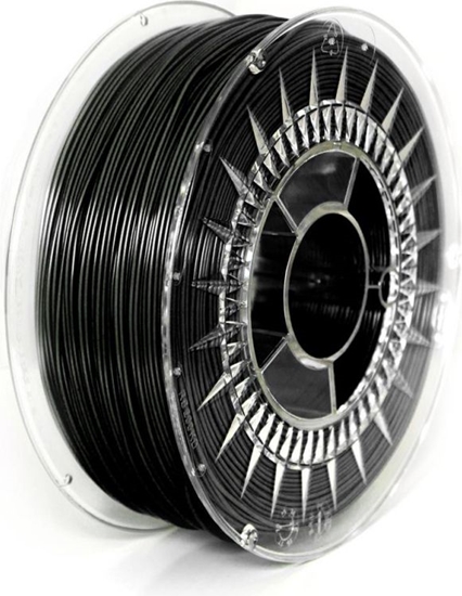 Picture of Devil Design Filament PLA czarny