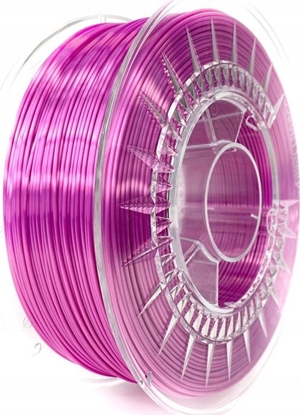 Attēls no Devil Design Filament PLA Special jasnoróowy