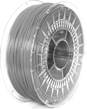 Attēls no Devil Design Filament PLA szary