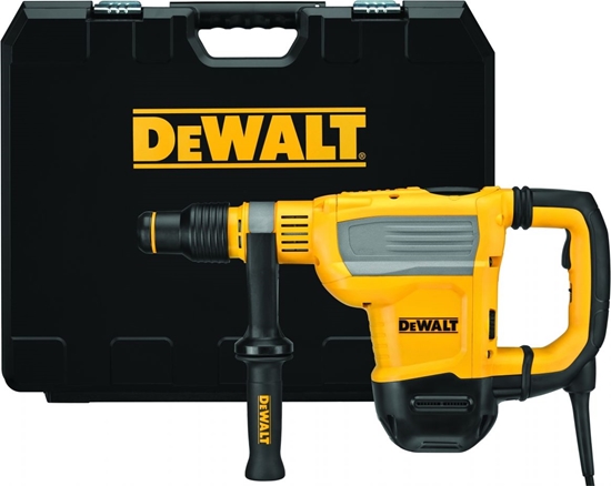 Изображение DeWalt D25614K-QS Combi Hammer