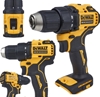 Picture of DeWalt DCD708N-XJ Cordless Drill Driver