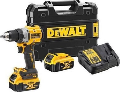 Picture of DeWalt DCD800P2T-QW Cordless Drill Driver