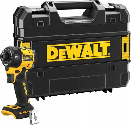 Picture of DeWalt DCF870NT-XJ Cordless Impact Driver