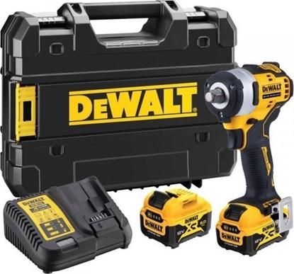 Изображение DeWalt DCF901P2-QW Cordless Impact Driver