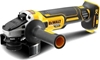 Picture of DeWalt DCG405NT-XJ Cordless Angle Grinder 18V 125mm