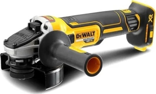 Picture of DeWalt DCG405NT-XJ Cordless Angle Grinder 18V 125mm