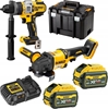 Изображение DeWalt DCK2016T2T-QW Cordless Tool Kit