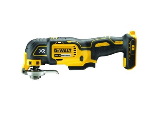 Picture of DeWalt DCS355N-XJ Cordless multitool