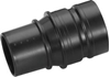 Изображение Dewalt DEWALT System zczek do odpylania (Adapter 35mm) - DWV9130-XJ