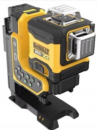 Picture of Dewalt DEWALT.LINEAR LASER 18V   DCLE34035B GREEN 3x360