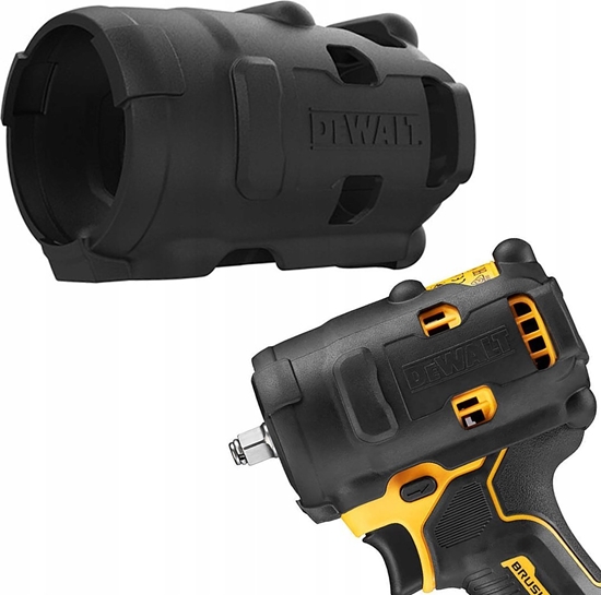 Picture of Dewalt DEWALT.RUBBER COVER FOR DCF901/903