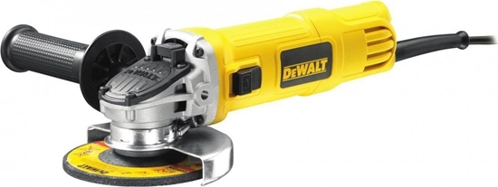 Picture of DeWalt DWE4157 Angle Grinder