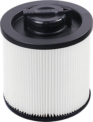 Attēls no Dewalt filtr do odkurzaczy dewalt 15-30 l