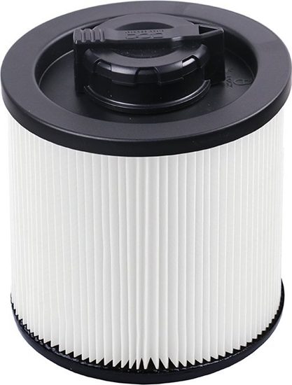 Picture of Dewalt filtr do odkurzaczy dewalt 15-30 l