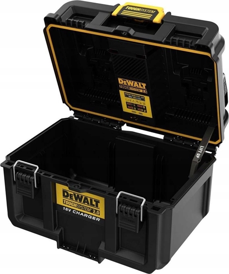 Picture of Dewalt Skrzynka narzdziowa Toughsystem 2.0