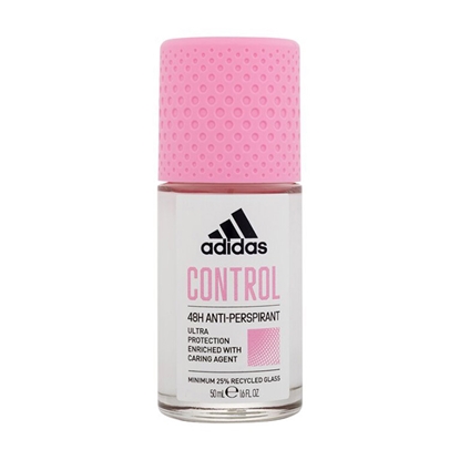 Attēls no Dezodorants Adidas Control 48h Anti-Perspirant 50ml