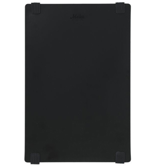 Picture of Dēlis sadales Maku 30x18cm melns