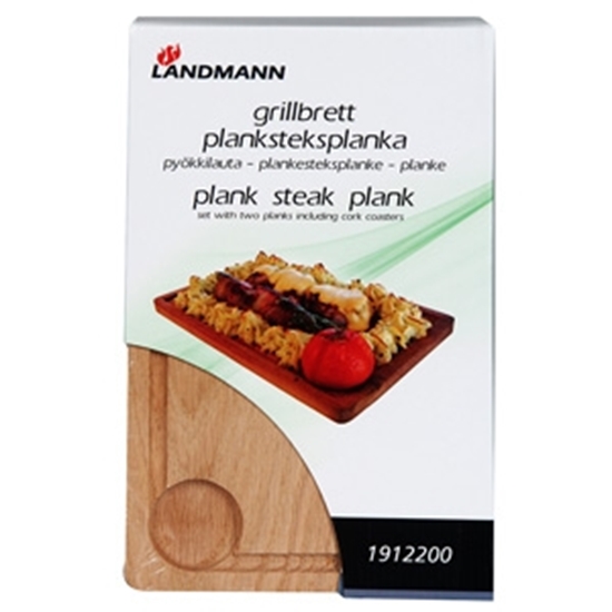 Picture of Dēlīšu komplekts Landmann