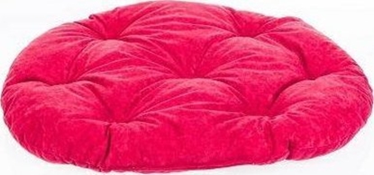 Attēls no Diamsil DIAMSIL-PODUSZKA OWAL CZERWONA 2 75x58