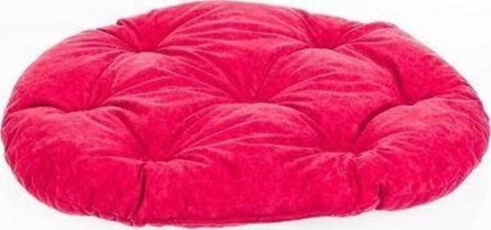 Picture of Diamsil DIAMSIL-PODUSZKA OWAL CZERWONA 3 95x75