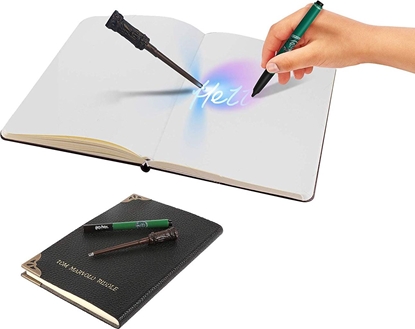 Attēls no Dickie Harry Potter Tom Riddle's Magic Wand Secret      209452007