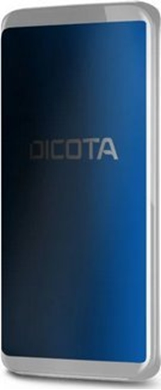 Picture of Dicota Privacy fil. 2-Way for Samsung Galaxy A53 self-adhesi