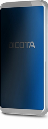 Picture of Dicota Privacy filter 4-Way iPhone 14 PLUS, self-adhesive