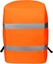 Изображение Dicota Raincover HI-VIS 65 litre orange