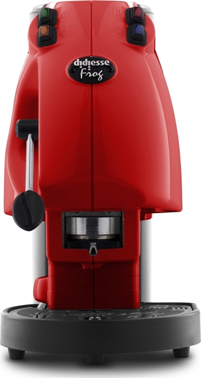 Picture of Didiesse Frog Revolution Base Red