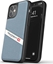 Attēls no Diesel Diesel Moulded Case Denim FW20 for iPhone 12 mini