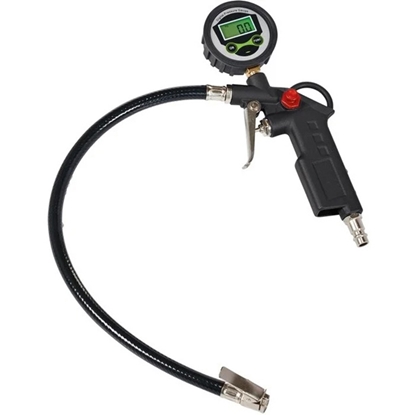 Picture of Digitāla riepu spiediena pistole