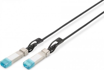 Изображение Digitus SFP+ 10G 2m DAC cable