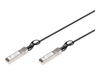 Picture of Digitus SFP+ 10G 2m DAC cable