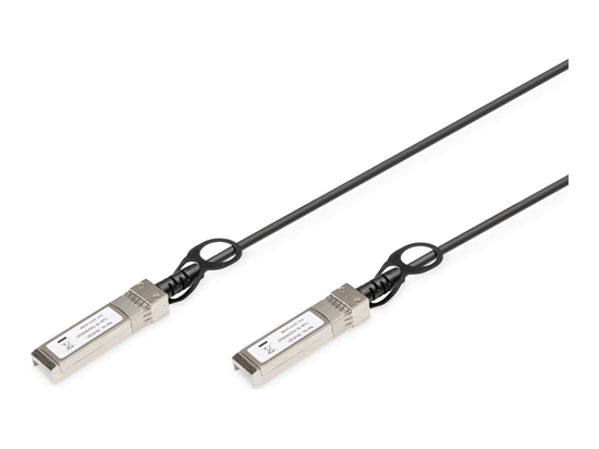 Изображение Digitus SFP+ 10G 2m DAC cable