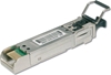 Picture of Digitus HP-compatible mini GBIC (SFP) Module, 1.25 Gbps, 20km