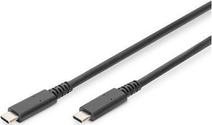 Изображение Digitus USB 4.0 Type-C connection cable
