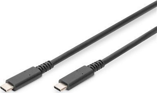Picture of Digitus USB 4.0 Type-C connection cable