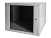 Picture of Digitus Wall Mounting Cabinets Dynamic Basic Series - 600x450 mm (WxD)