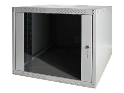 Attēls no Digitus Wall Mounting Cabinets Dynamic Basic Series - 600x450 mm (WxD)