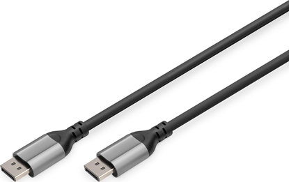 Изображение Digitus 8K DisplayPort Connection Cable Version 1.4