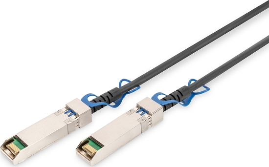 Изображение Digitus 25G DAC Cable SFP28 2m