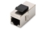 Attēls no Digitus CAT 6 Class E Modular Coupler, shielded
