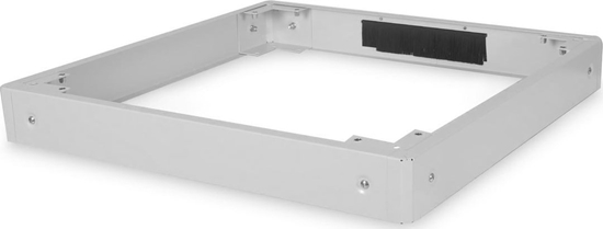 Изображение Digitus Base for network cabinets from the Varioflex-N, Unique & Dynamic Basic series - 800x800 mm (WxD)