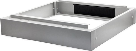 Picture of Digitus Cokó do szaf stojcych 19 DIGITUS serii Hyper Pro W/100mm S/600mm G/600mm szary